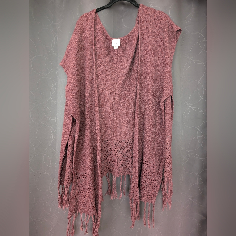 Daytrip Coverup/Cardigan